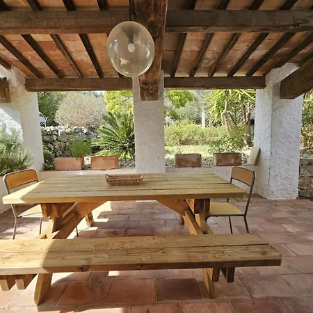 Sun Villa