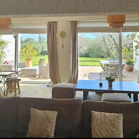 Villa Sun *