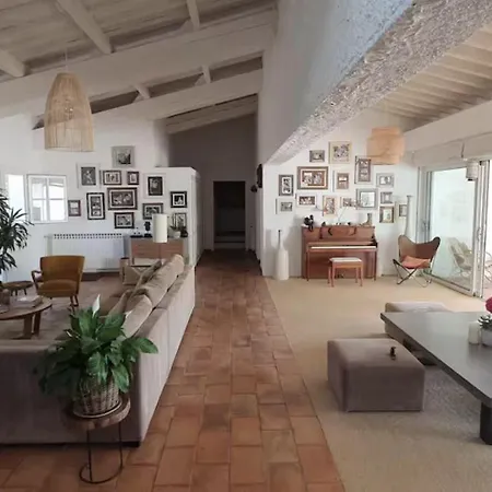 Sun Villa Sanary-sur-Mer