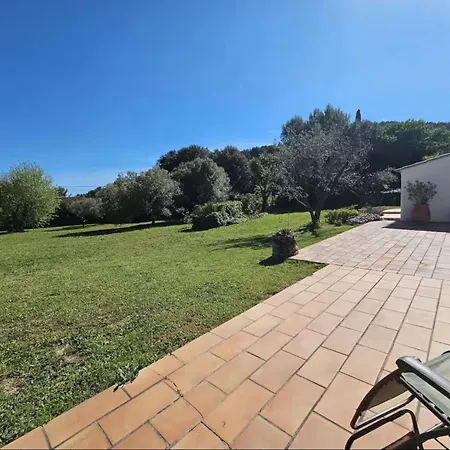 Villa Sun *