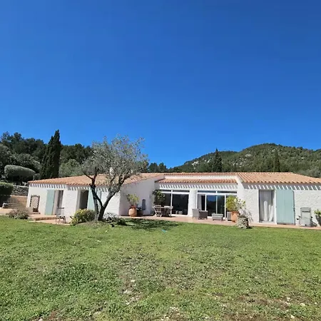 빌라 Sun 사나리쉬르메르