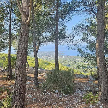 빌라 Sun 사나리쉬르메르