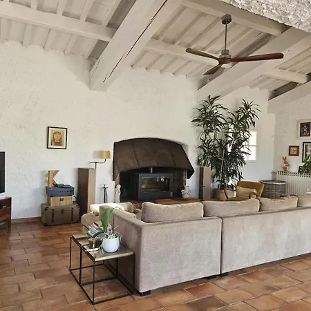 Sun 빌라 사나리쉬르메르