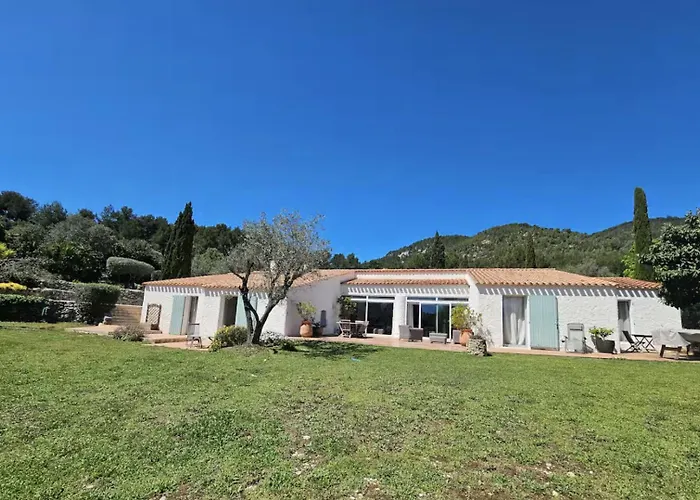 Villa Sun Sanary-sur-Mer