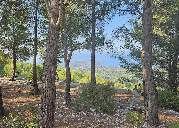 Villa Sun Sanary-sur-Mer