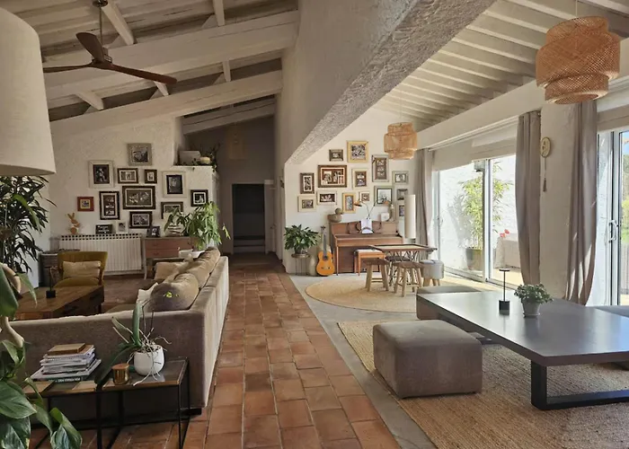 Villa Sun Sanary-sur-Mer