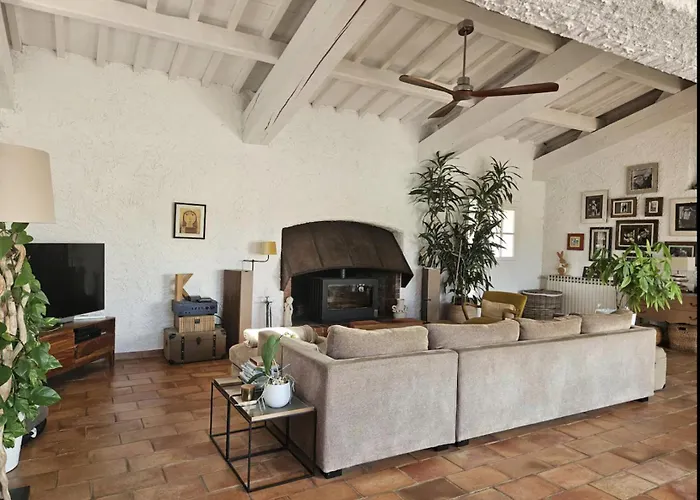 Sun Villa Sanary-sur-Mer